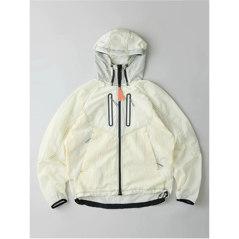 Summer New Minimalist Men's Fi - Fishing Jacket Waterproof avis et prix