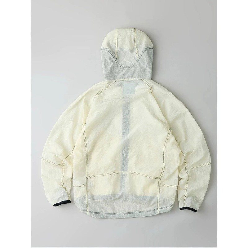 Summer New Minimalist Men's Fi - Fishing Jacket Waterproof avis et prix