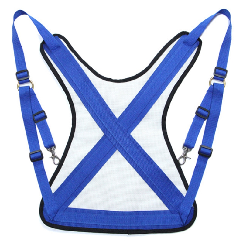 New Fishing Rod Waist Protecti - Fishing Vest avis et prix