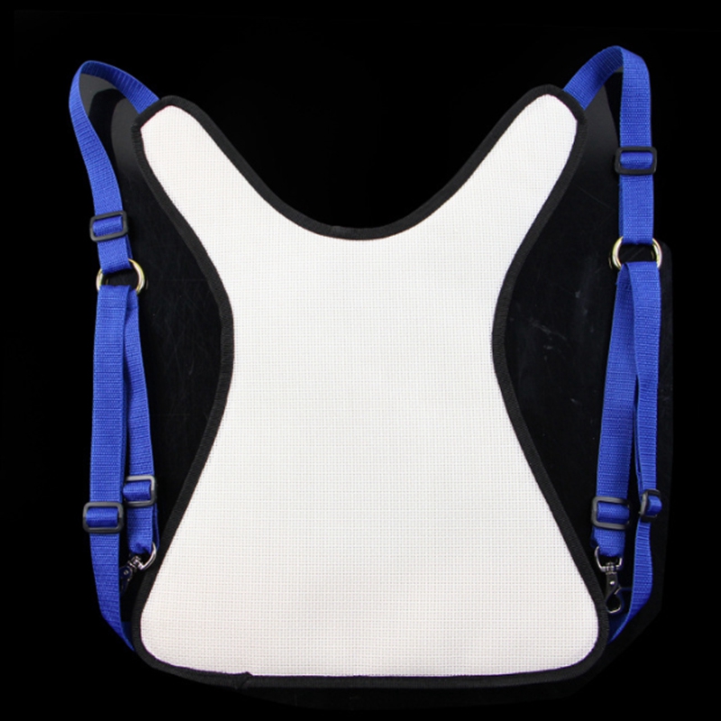 New Fishing Rod Waist Protecti - Fishing Vest avis et prix