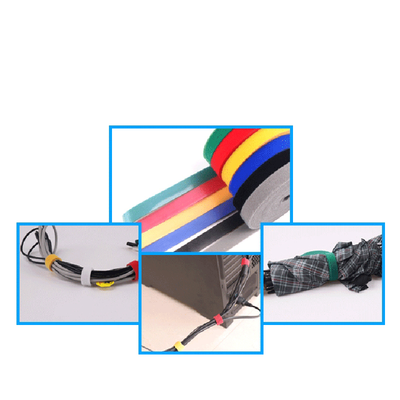 1m 5m Fishing Rod Tie Holders  - Fishing Belt avis et prix