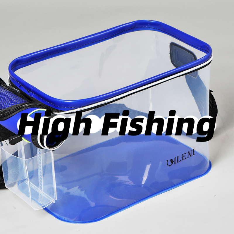 Portable Boating River Hiking  - Fishing Bag Waterproof avis et prix