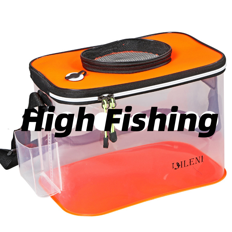 Portable Boating River Hiking  - Fishing Bag Waterproof avis et prix