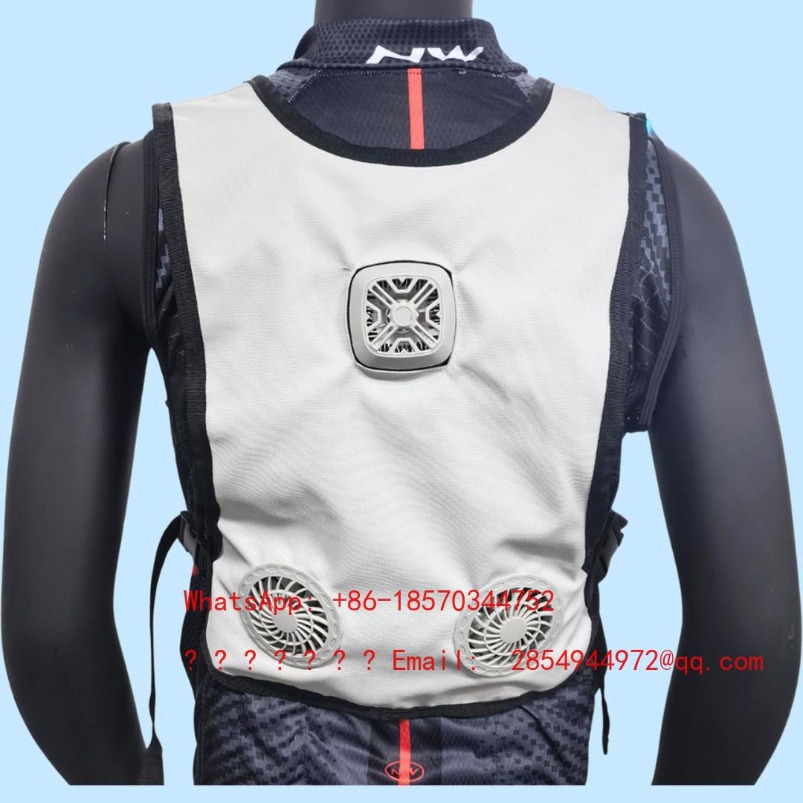 Summer Protective Clothing Coo - Fishing Vest avis et prix