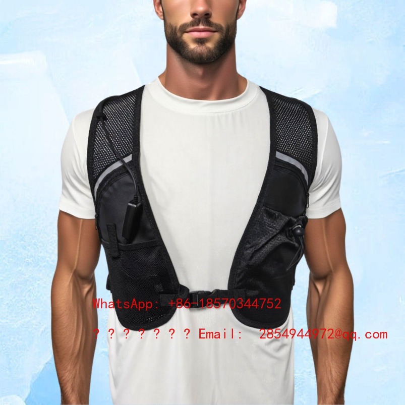 Summer Protective Clothing Coo - Fishing Vest avis et prix