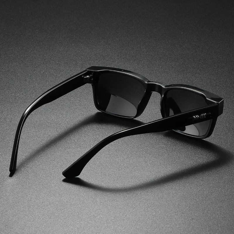 Quality Men Square Polarized S - Fishing Sunglasses Polarized avis et prix