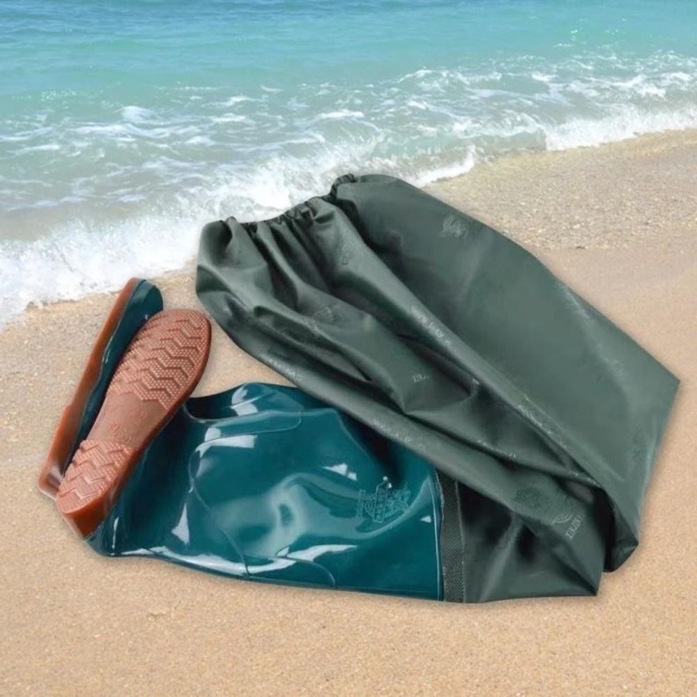 Plastic PVC Transplant Pants W - Fishing Pants Waterproof avis et prix