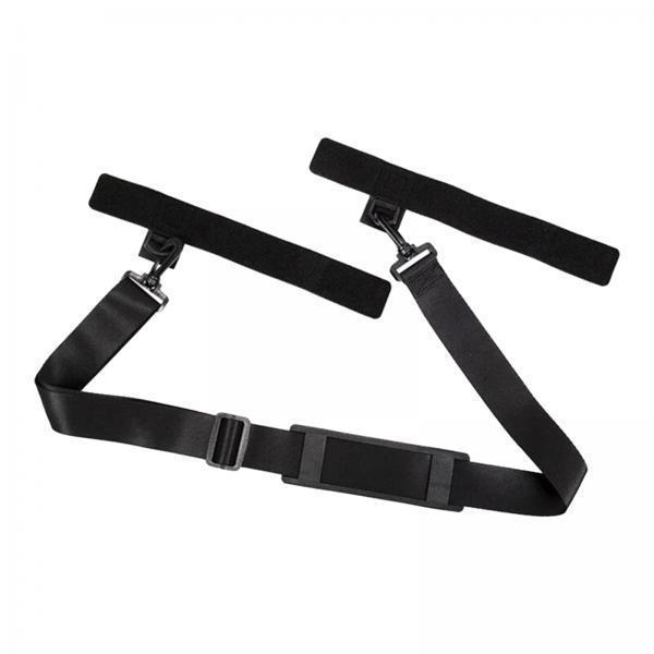 Portable Fishing Rod Belt Elas - Fishing Belt avis et prix