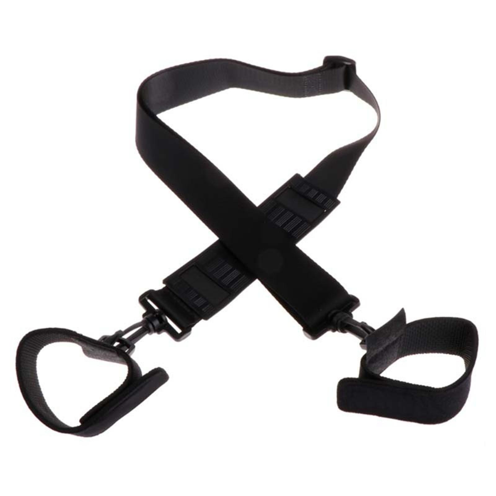 Portable Fishing Rod Belt Elas - Fishing Belt avis et prix