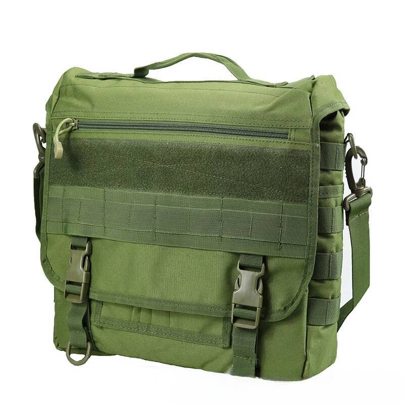 Outdoor Camouflage Laptop Bag  - Fishing Bag Waterproof avis et prix