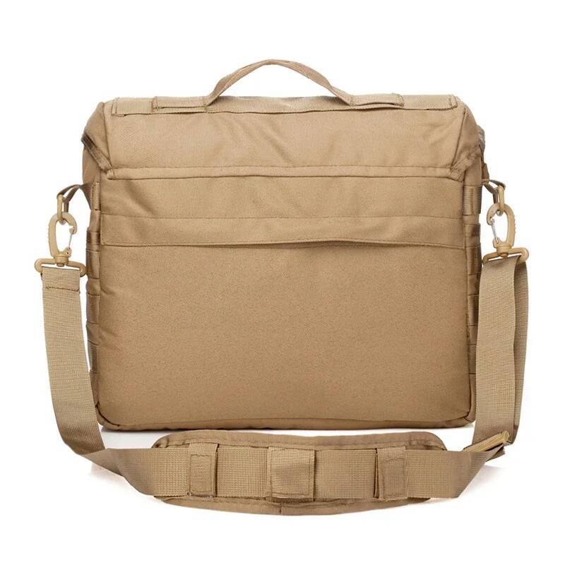 Outdoor Camouflage Laptop Bag  - Fishing Bag Waterproof avis et prix