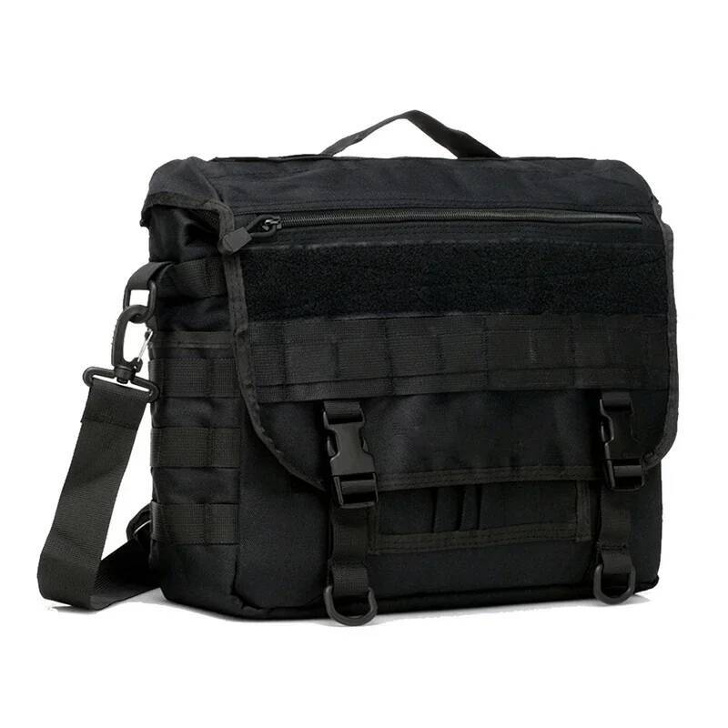 Outdoor Camouflage Laptop Bag  - Fishing Bag Waterproof avis et prix