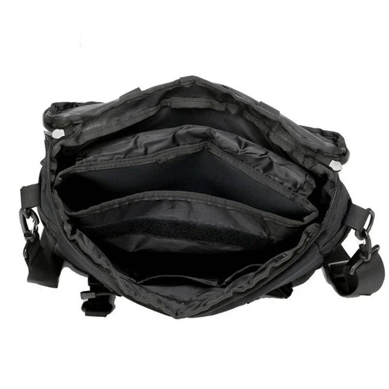 Outdoor Camouflage Laptop Bag  - Fishing Bag Waterproof avis et prix