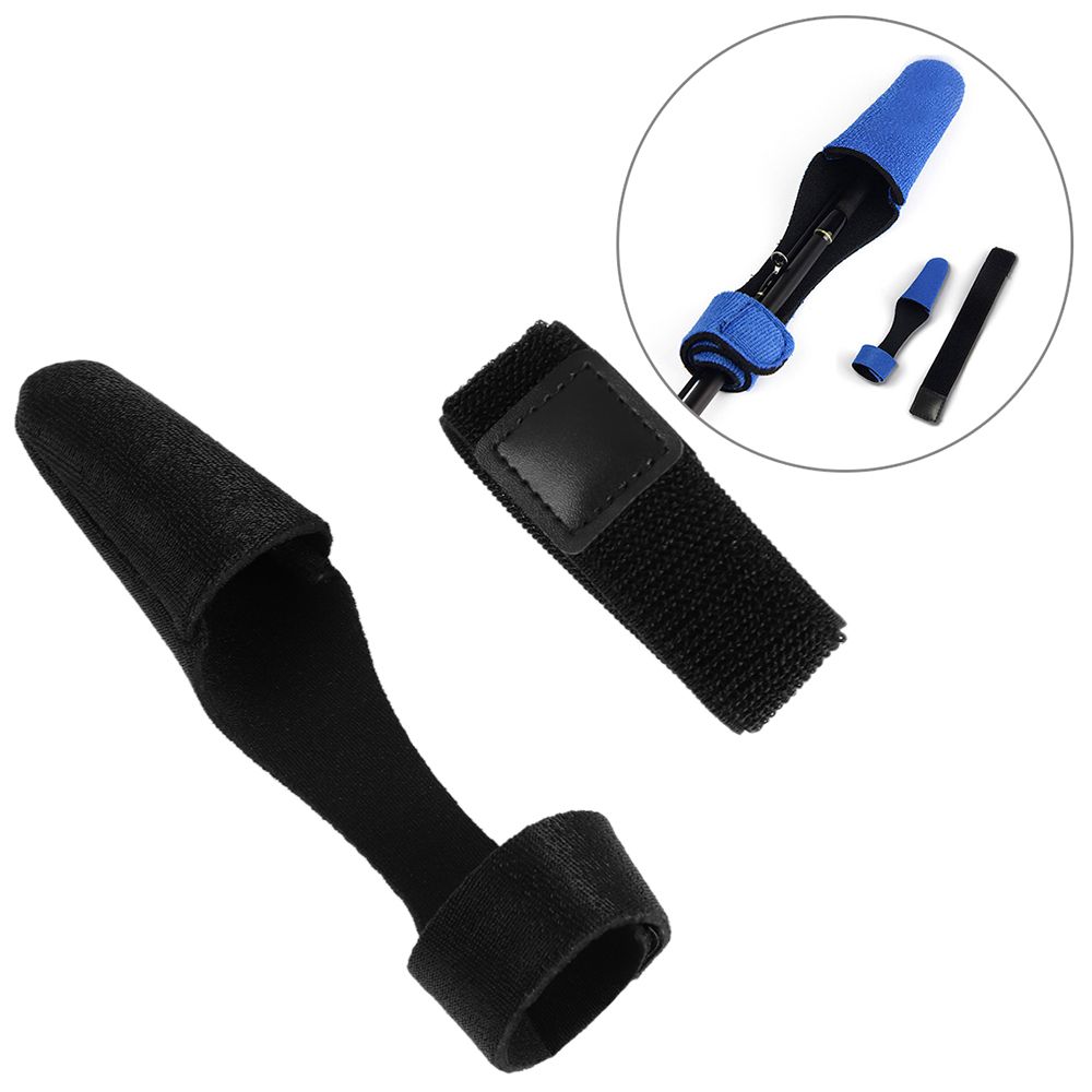 Red Blue Black Neoprene Fishin - Fishing Gloves avis et prix
