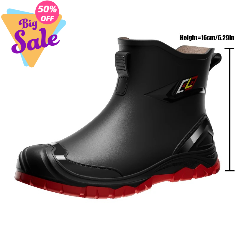 Workwear style outdoor work co - Fishing Boots avis et prix