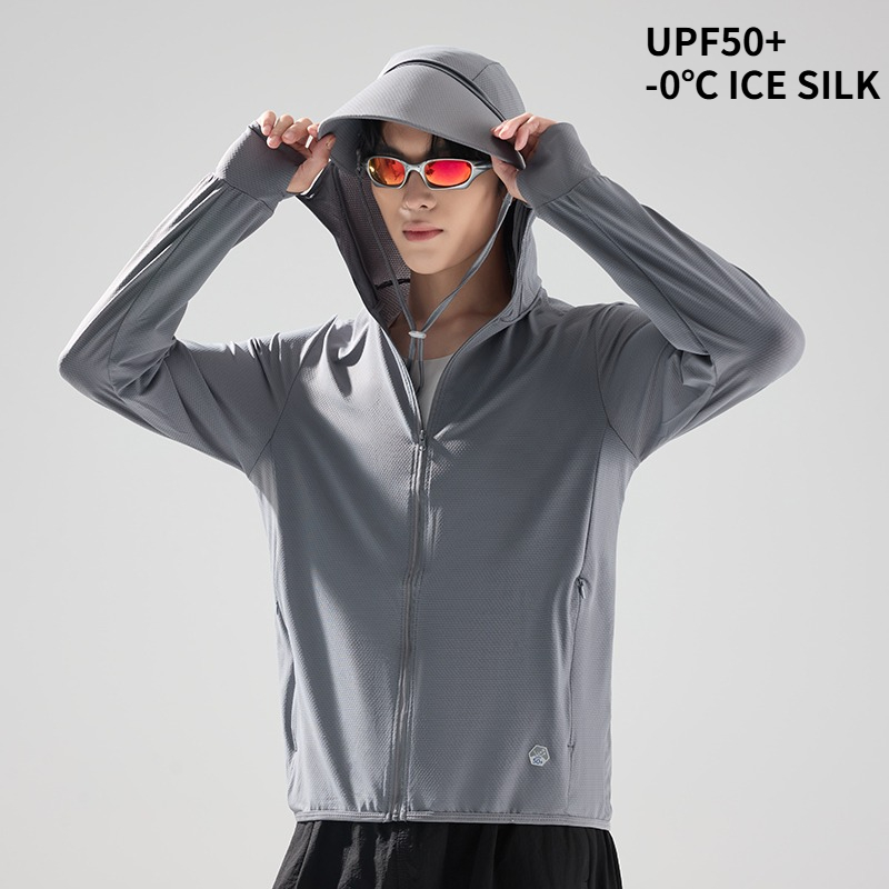 UPF50+ UV Men Breathable Fishi - Fishing Shirt Uv Protection avis et prix