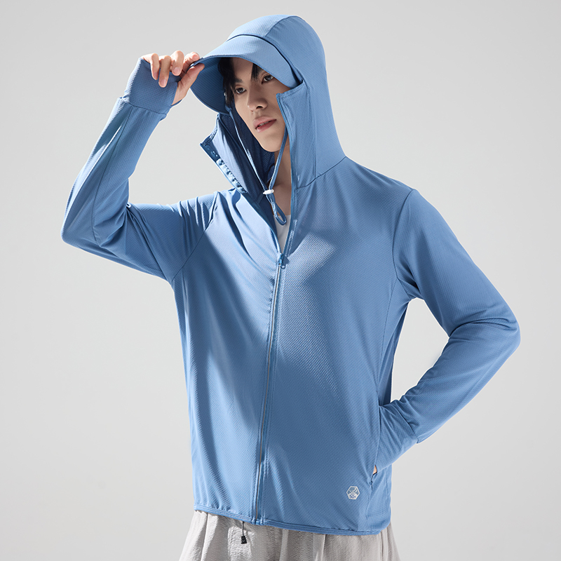 UPF50+ UV Men Breathable Fishi - Fishing Shirt Uv Protection avis et prix