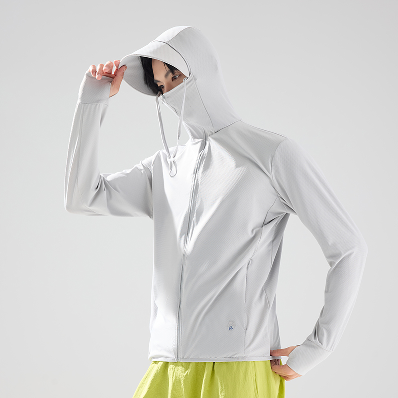 UPF50+ UV Men Breathable Fishi - Fishing Shirt Uv Protection avis et prix