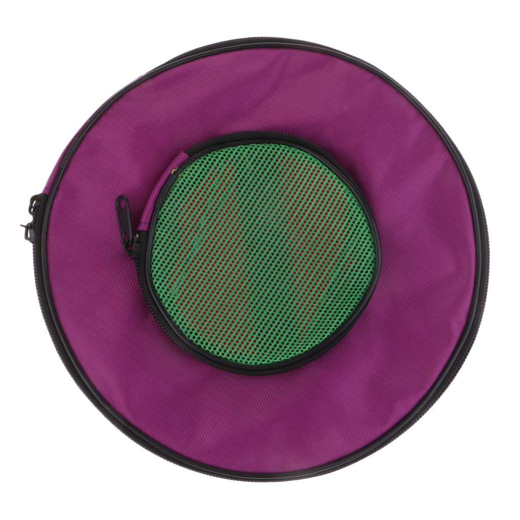 Foldable Fishing Bucket with M - Fishing Bag Waterproof avis et prix