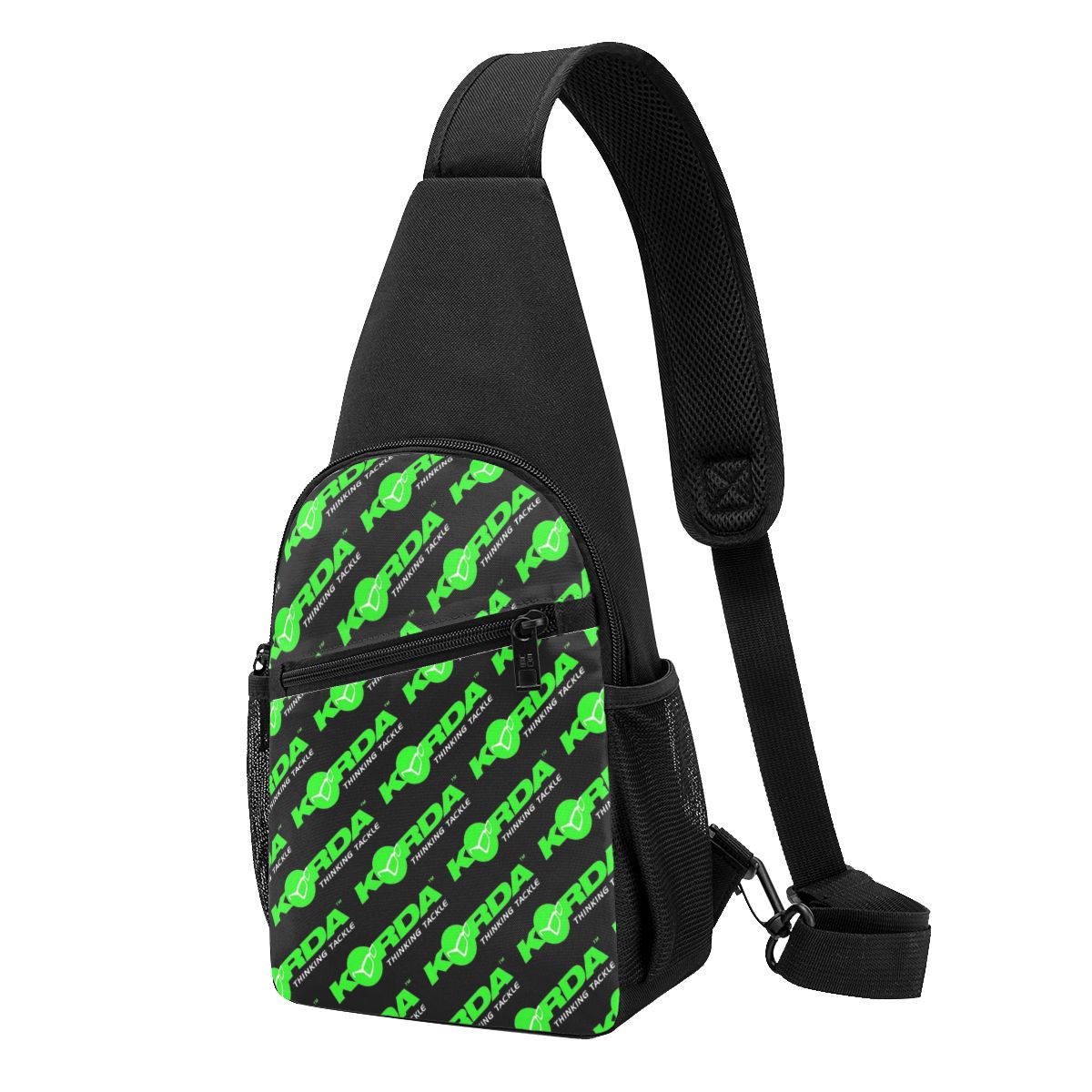 Korda Fishing Logo Fish Carp F - Fishing Backpack avis et prix