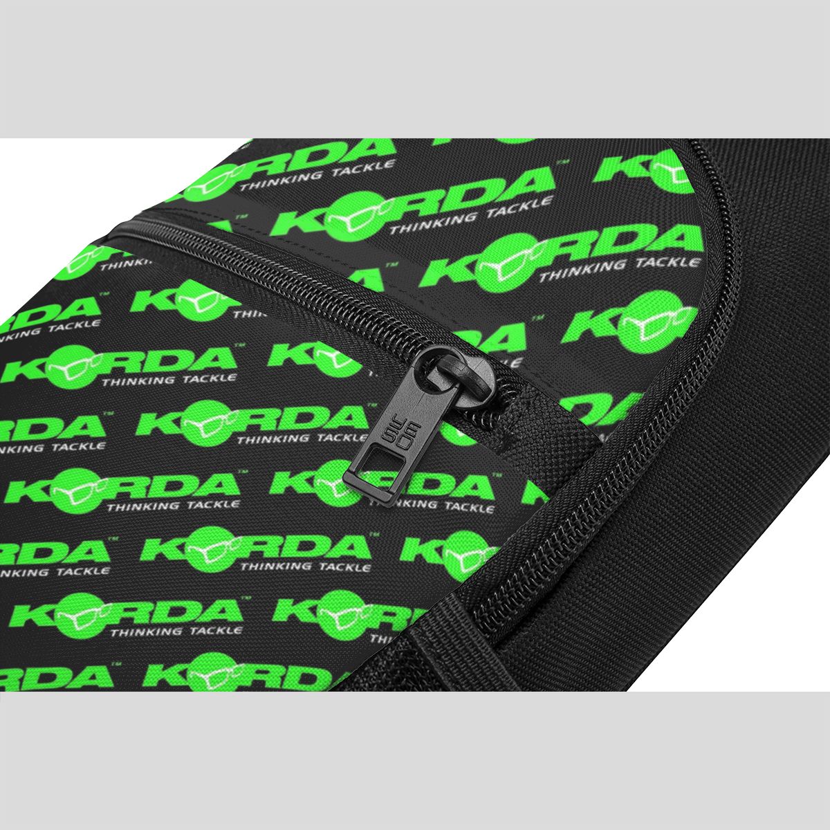 Korda Fishing Logo Fish Carp F - Fishing Backpack avis et prix