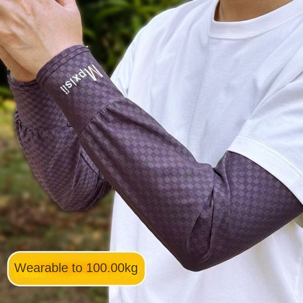 Fishing Sleeve Arm Protection  - Fishing Gloves avis et prix