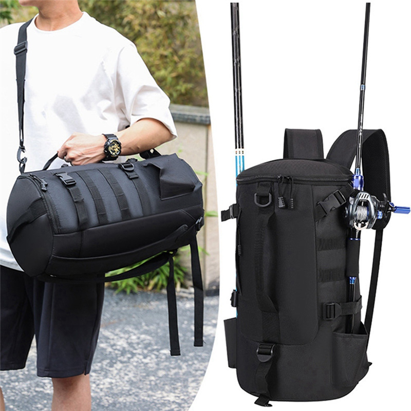 AINY-Fishing Backpack Outdoor  - Fishing Backpack avis et prix