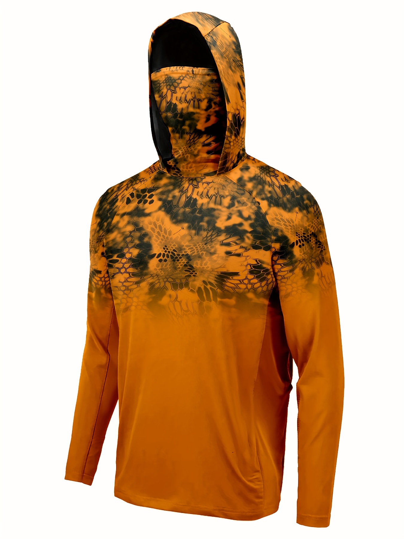 2026 New Model UV-Resistant Fi - Fishing Mask Sun Protection avis et prix