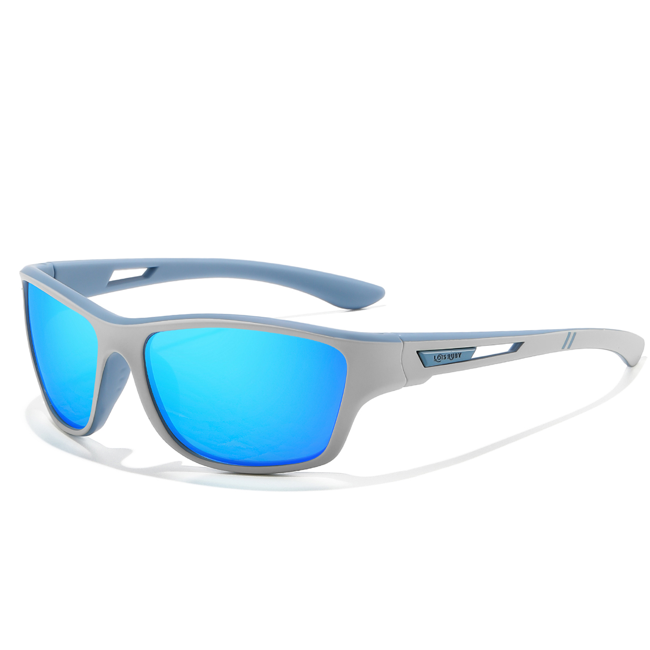 LOISRUBY Polaring Lenses Cycli - Fishing Sunglasses Polarized avis et prix