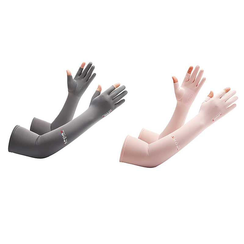 New Men's Fishing Sunscreen Ar - Fishing Gloves avis et prix