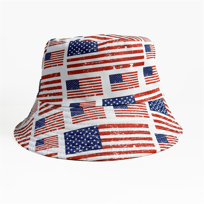26 Countries National Flag Buc - Fishing Hat avis et prix