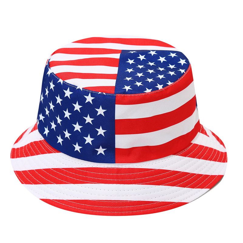 26 Countries National Flag Buc - Fishing Hat avis et prix