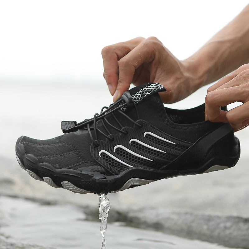 New Men Water Shoes Aqua Shoes - Fishing Waders avis et prix
