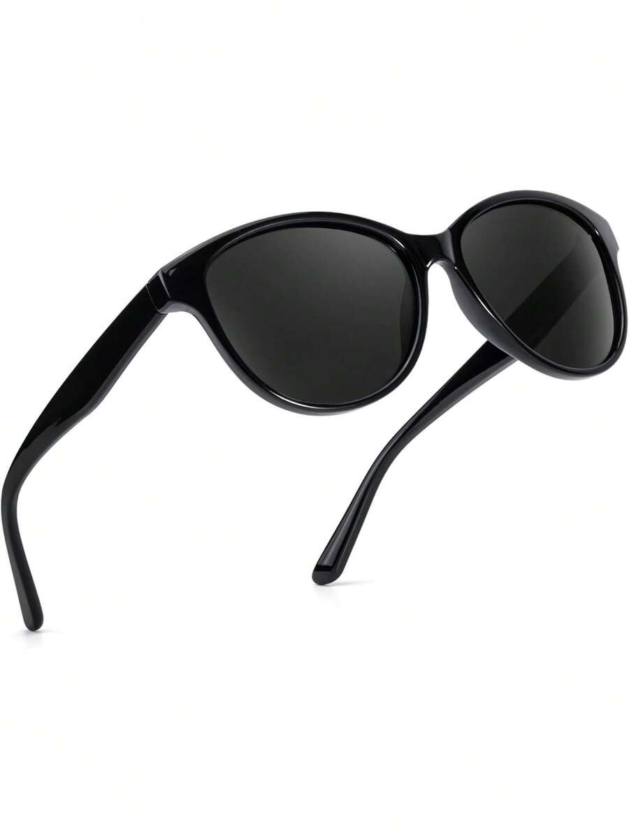 Polarized Cat Eye Sunglasses F - Fishing Sunglasses Polarized avis et prix