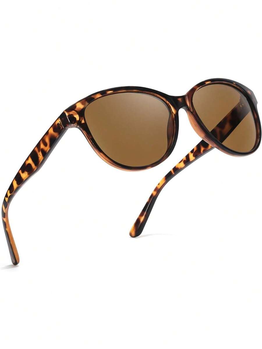 Polarized Cat Eye Sunglasses F - Fishing Sunglasses Polarized avis et prix
