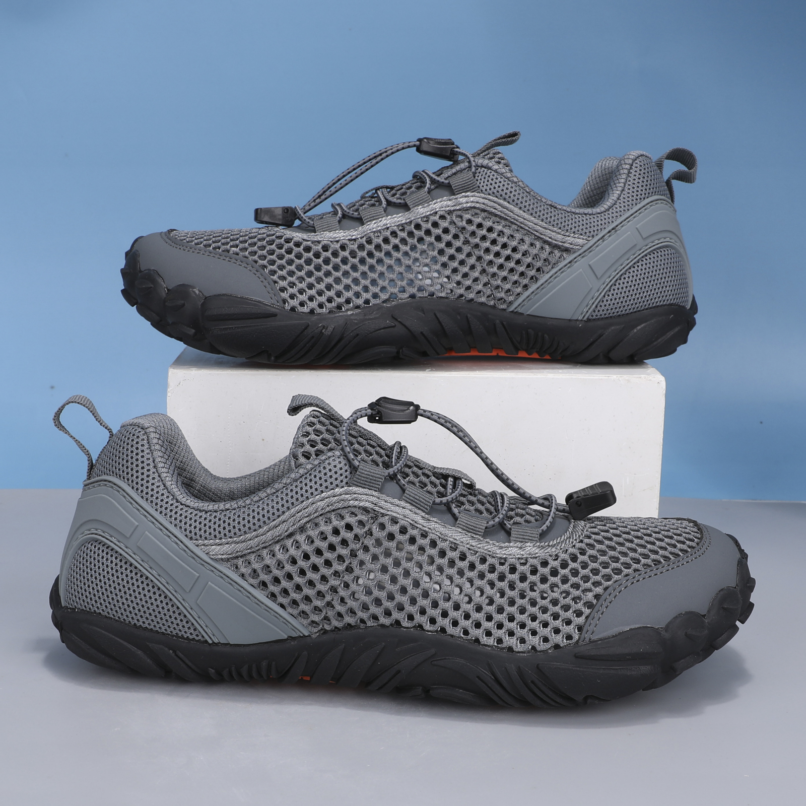 Summer Mesh Casual Shoes Breat - Fishing Waders avis et prix