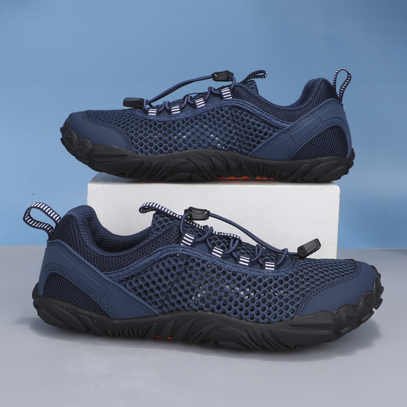 Summer Mesh Casual Shoes Breat - Fishing Waders avis et prix