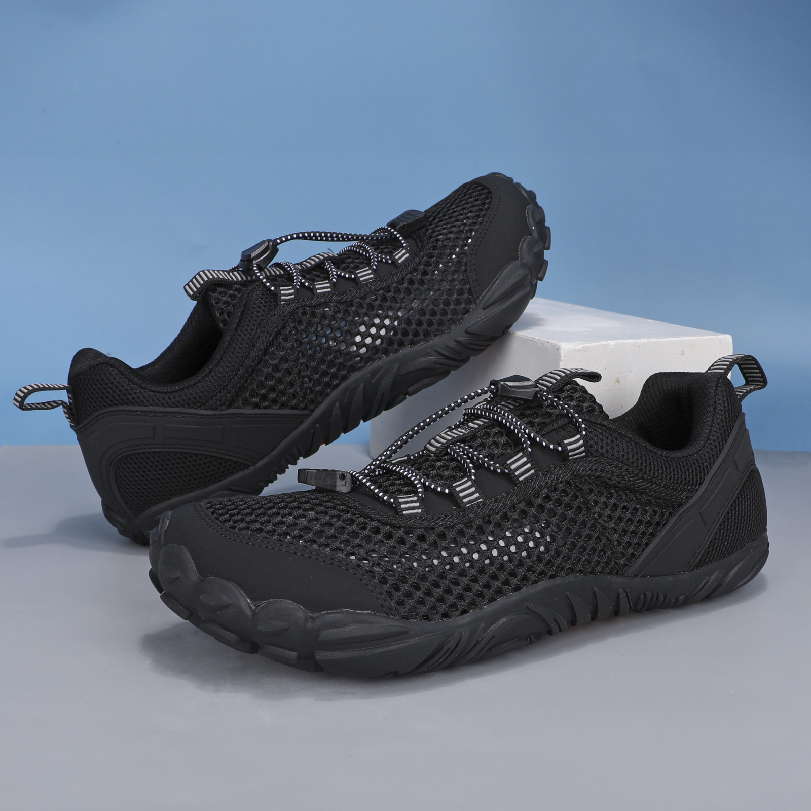 Summer Mesh Casual Shoes Breat - Fishing Waders avis et prix