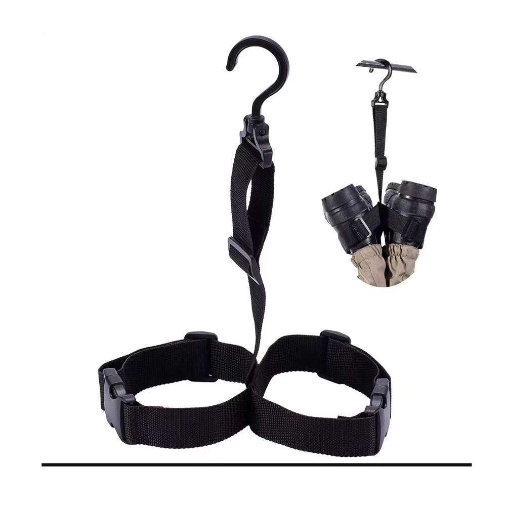 Fishing Wader Hanger Adjustabl - Fishing Waders avis et prix