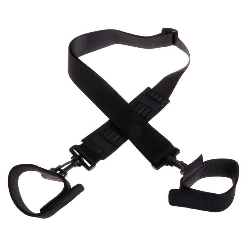 Fishing Rod Carry Strap, Nylon - Fishing Belt avis et prix