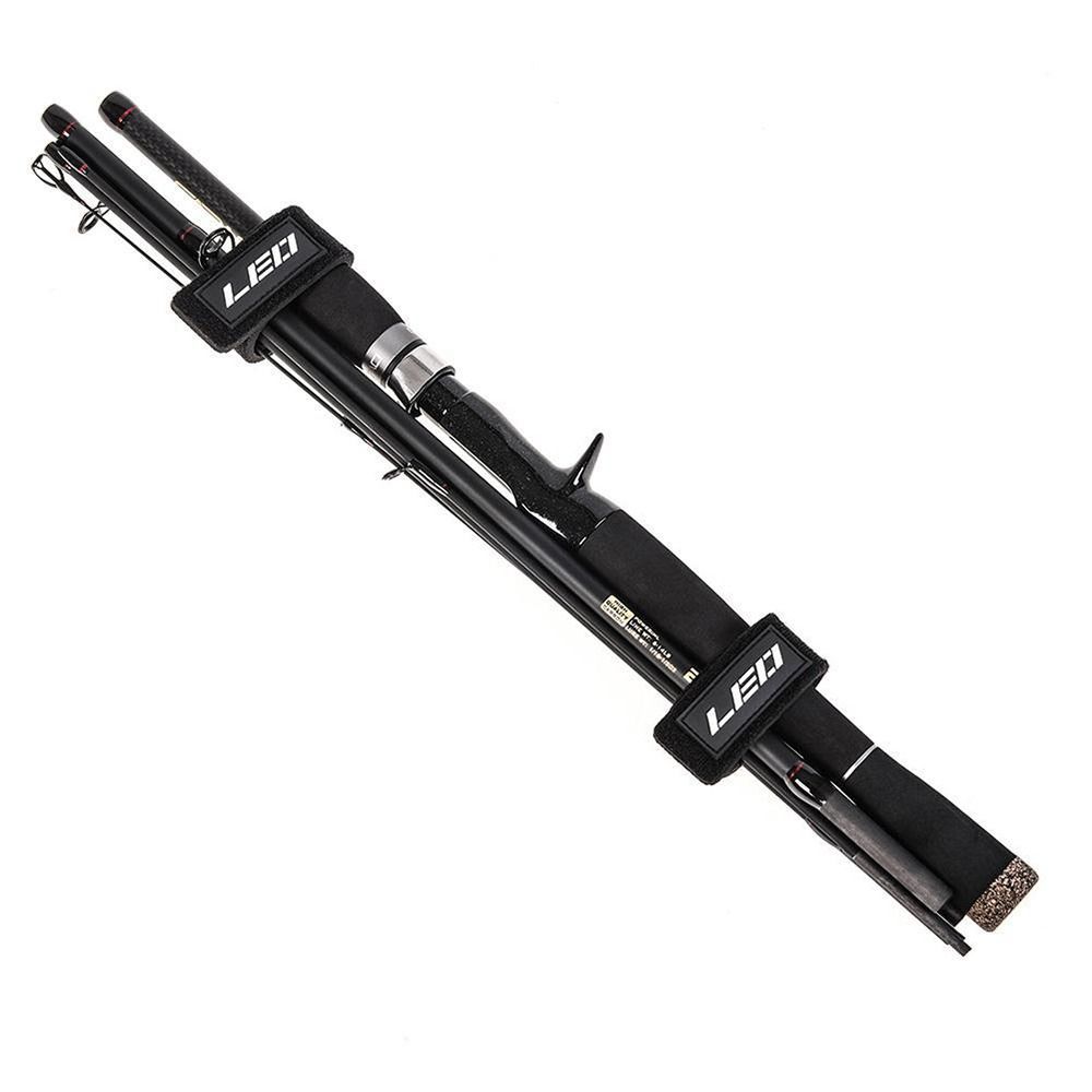 Fishing Rod Carry Strap, Nylon - Fishing Belt avis et prix