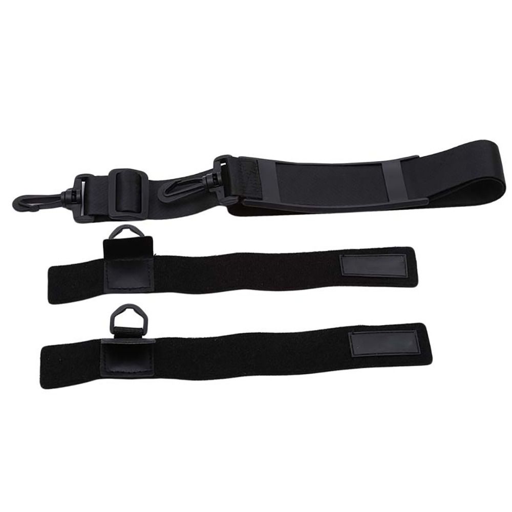 Fishing Rod Carry Strap, Nylon - Fishing Belt avis et prix