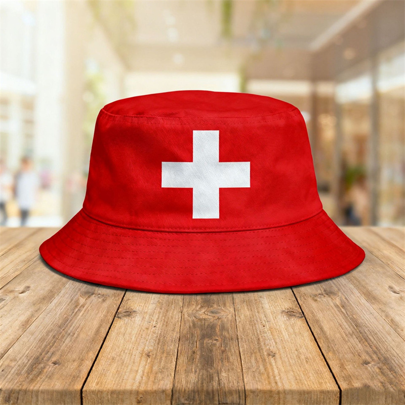 26 Countries National Flag Buc - Fishing Hat avis et prix