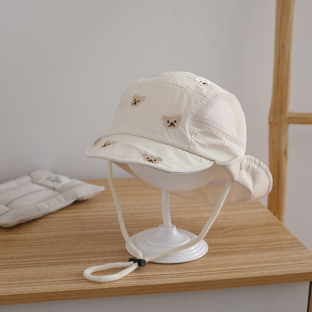 Child's Trendy and Versatile F - Fishing Hat avis et prix