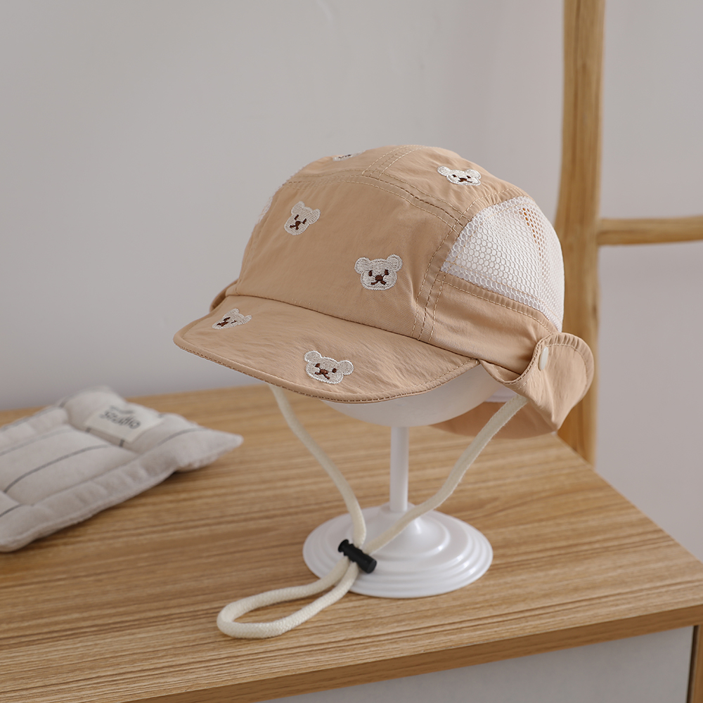 Child's Trendy and Versatile F - Fishing Hat avis et prix