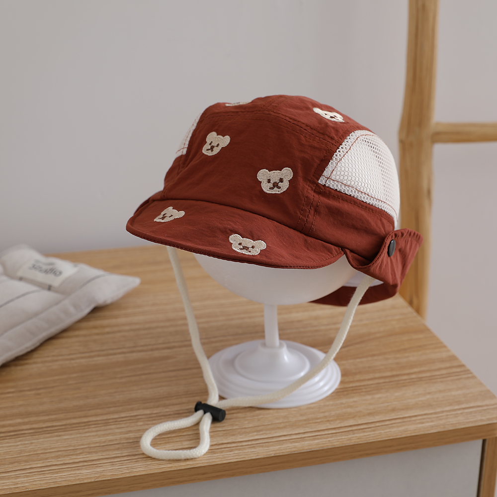 Child's Trendy and Versatile F - Fishing Hat avis et prix