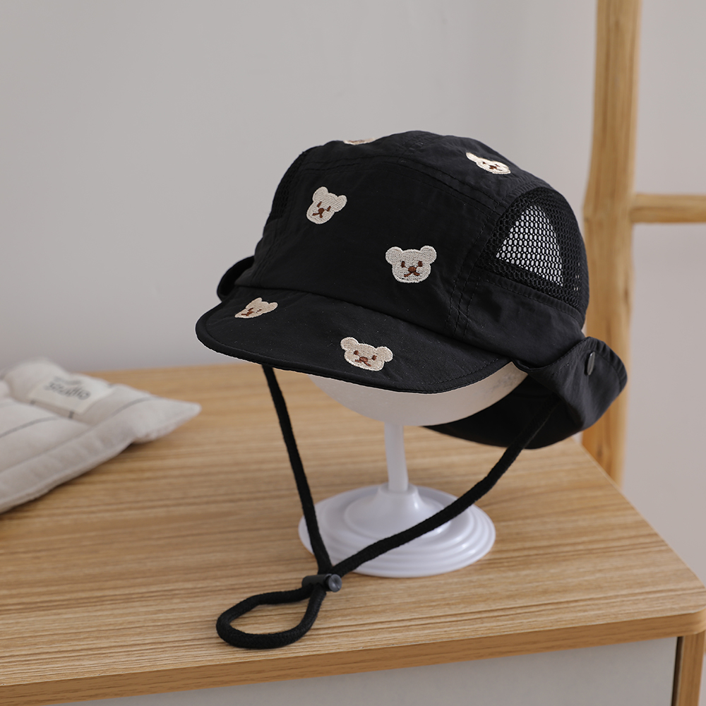 Child's Trendy and Versatile F - Fishing Hat avis et prix