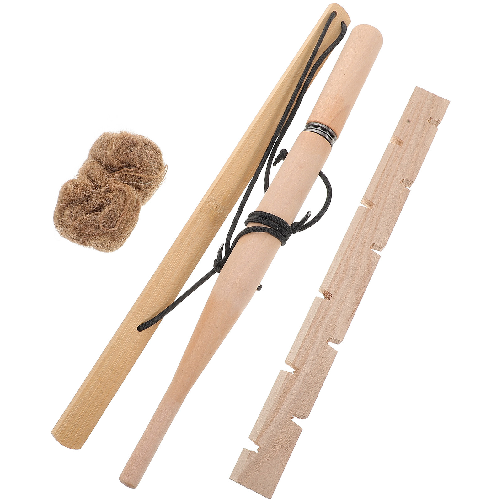 Outdoor Primitive Fire Starter - Fishing Backpack avis et prix