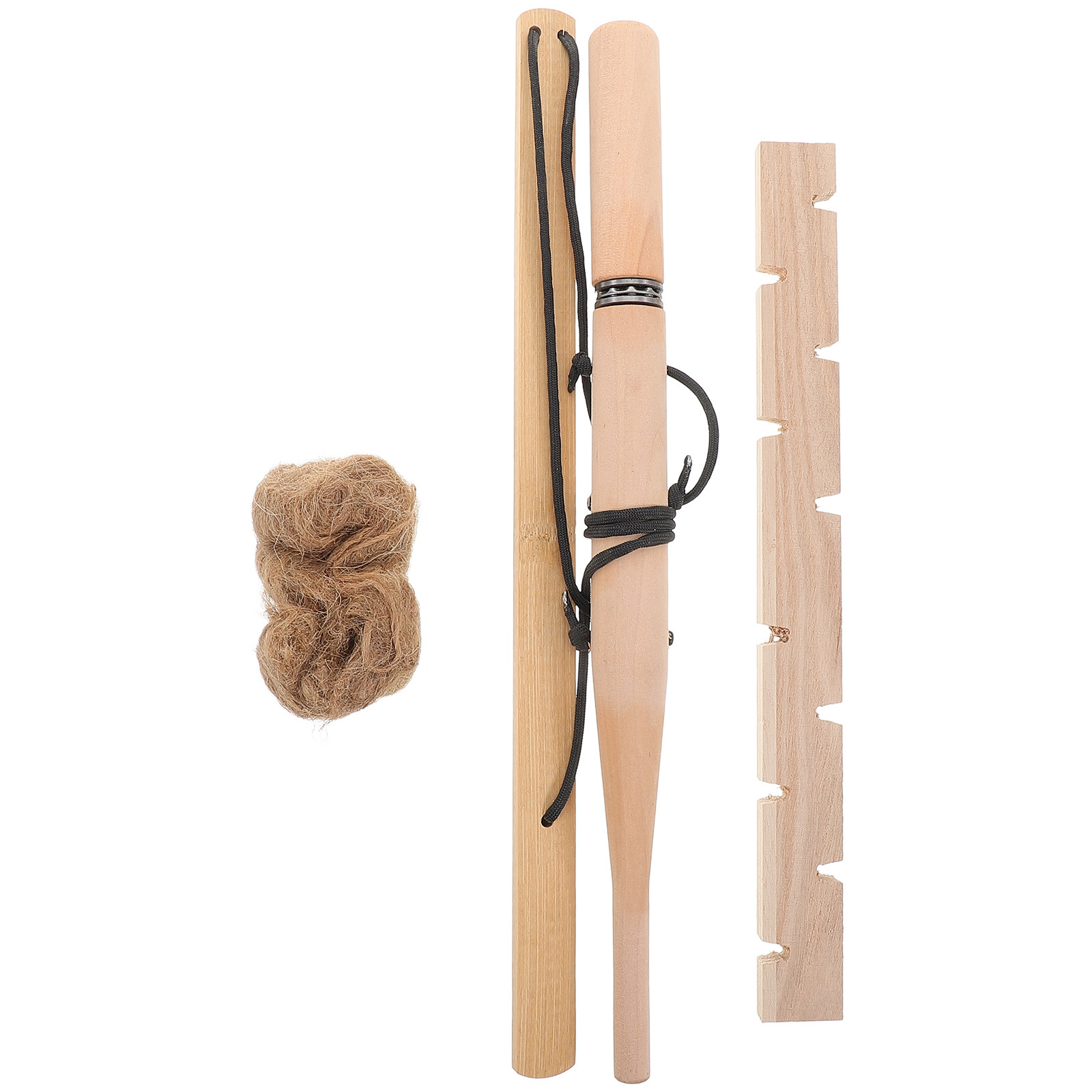 Outdoor Primitive Fire Starter - Fishing Backpack avis et prix