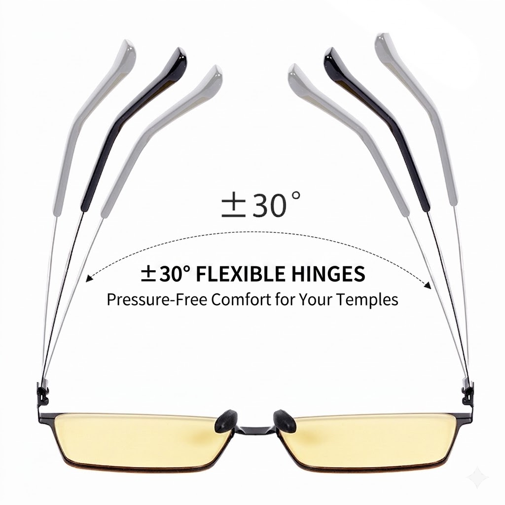 Men Photochromic Polarized Sun - Fishing Sunglasses Polarized avis et prix